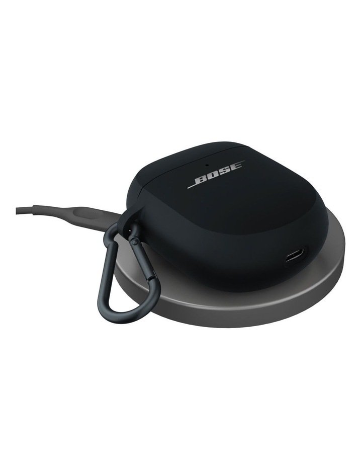 BOSE® Bose Wireless Charging Case Cover in Black 884181-0010 | MYER