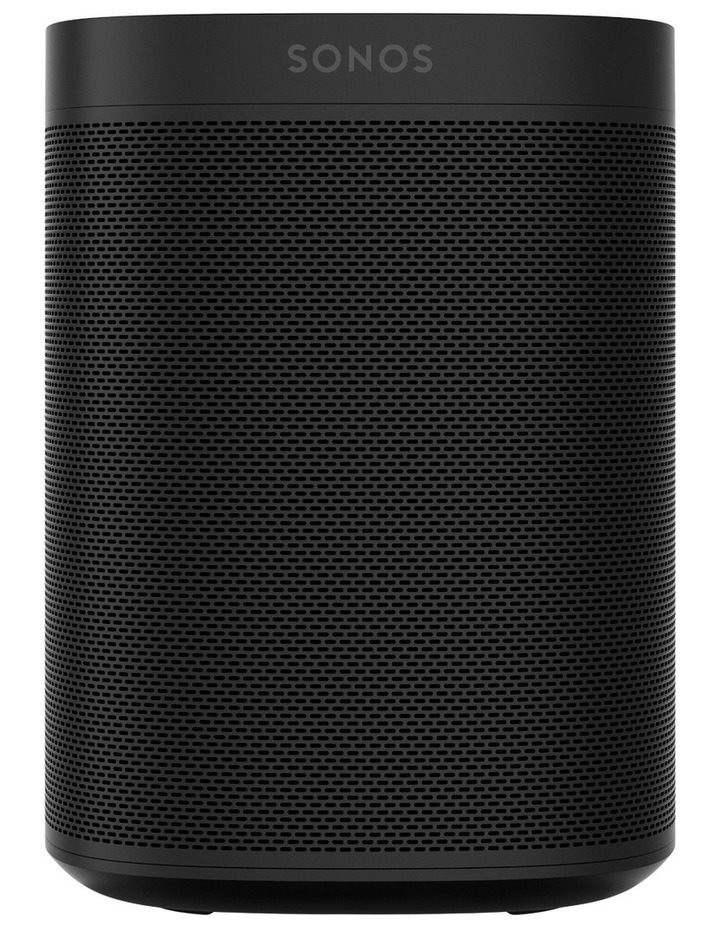 myer sonos one