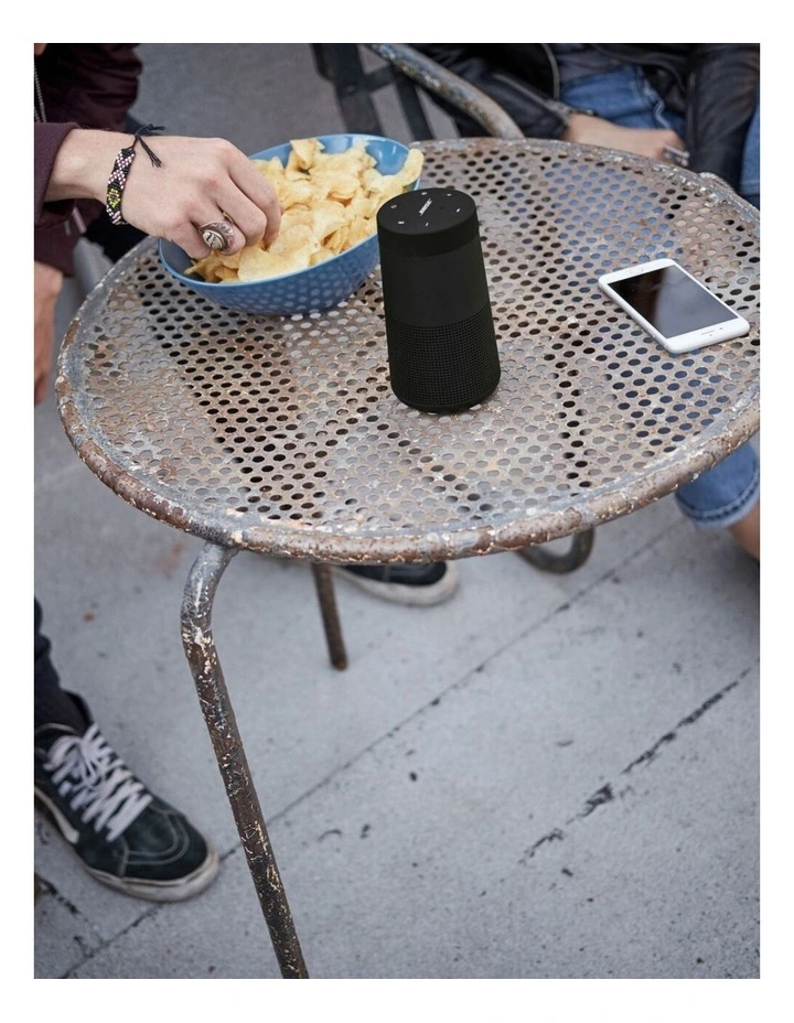 SoundLink Revolve II Bluetooth Speaker 858365-0100 image 4