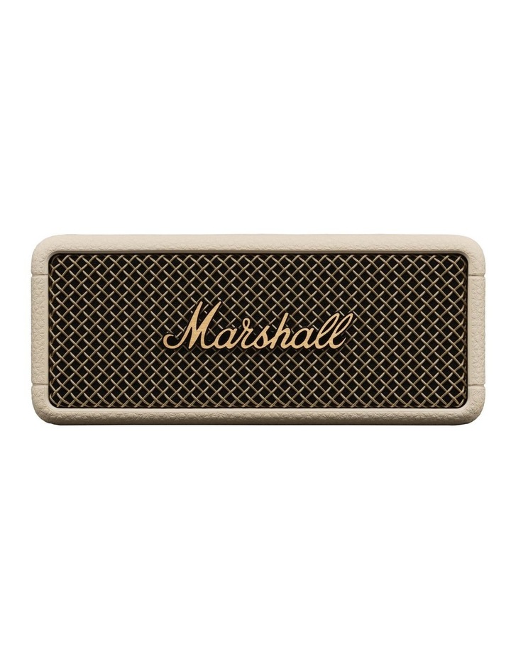Marshall Emberton III 254087 in Cream | MYER