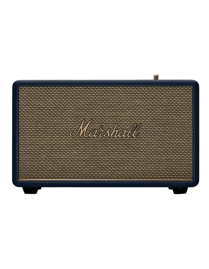 Acton III Bluetooth 255274 in Midnight Blue image 1
