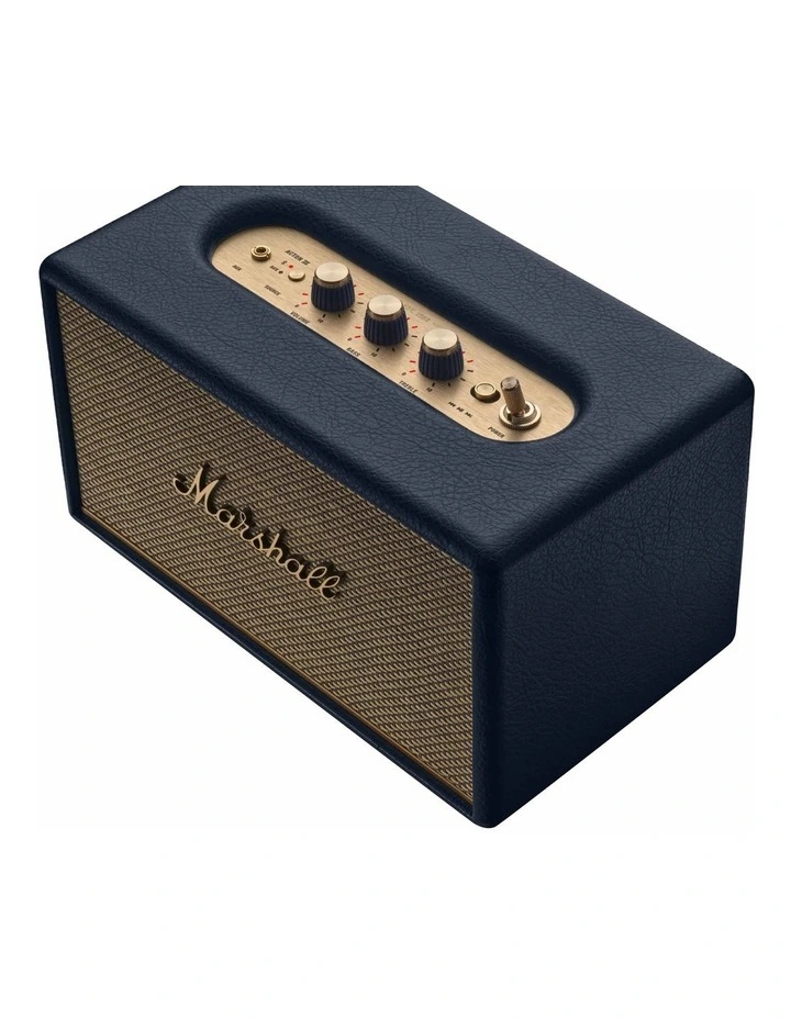 Acton III Bluetooth 255274 in Midnight Blue image 3