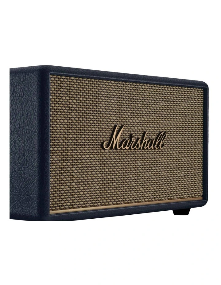 Acton III Bluetooth 255274 in Midnight Blue image 5