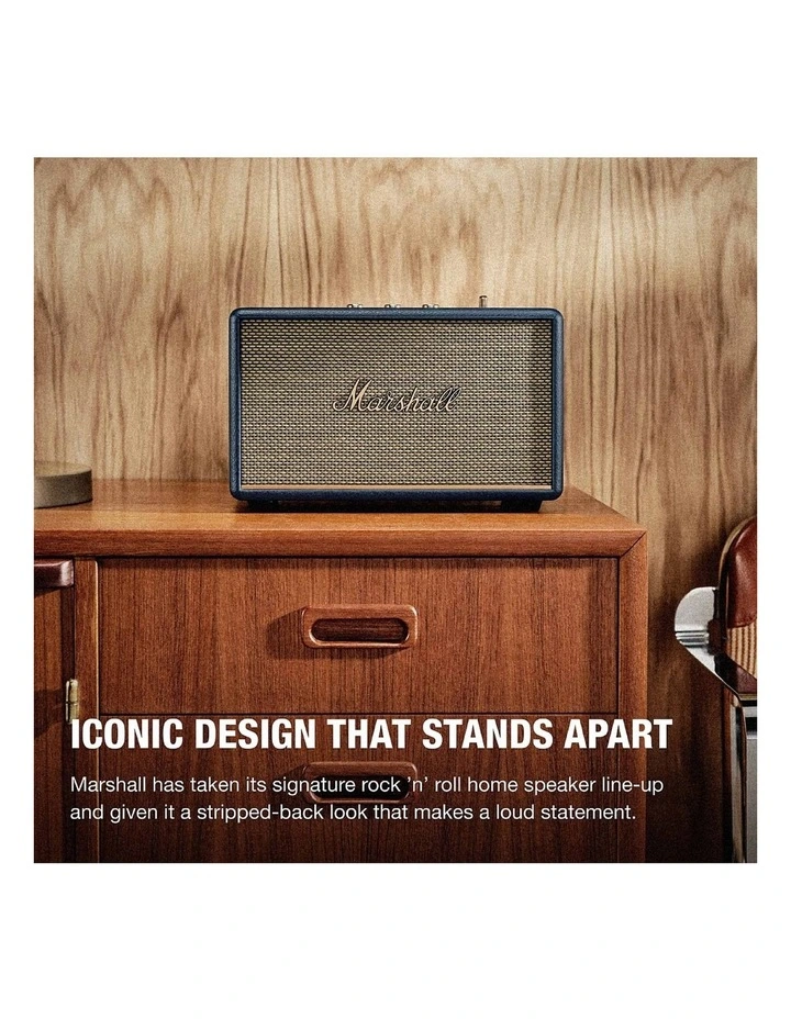 Acton III Bluetooth 255274 in Midnight Blue image 6