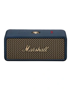 Emberton III 255275 Speaker in Midnight Blue