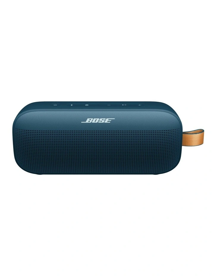 SoundLink Flex Portable Speaker 2nd Gen in Twilight Blue 887612-0500 image 1