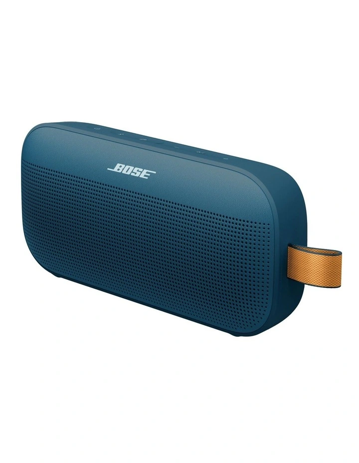 SoundLink Flex Portable Speaker 2nd Gen in Twilight Blue 887612-0500 image 2