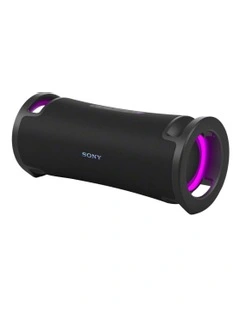 ULT Field 7 Wireless Party Speaker in Black SRSULT70