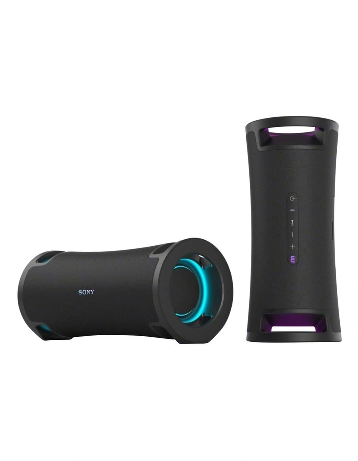 ULT Field 7 Wireless Party Speaker in Black SRSULT70 image 2