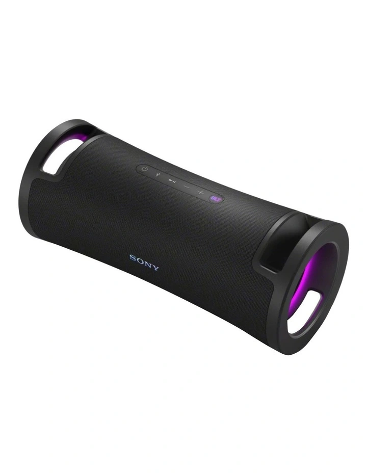 ULT Field 7 Wireless Party Speaker in Black SRSULT70 image 3