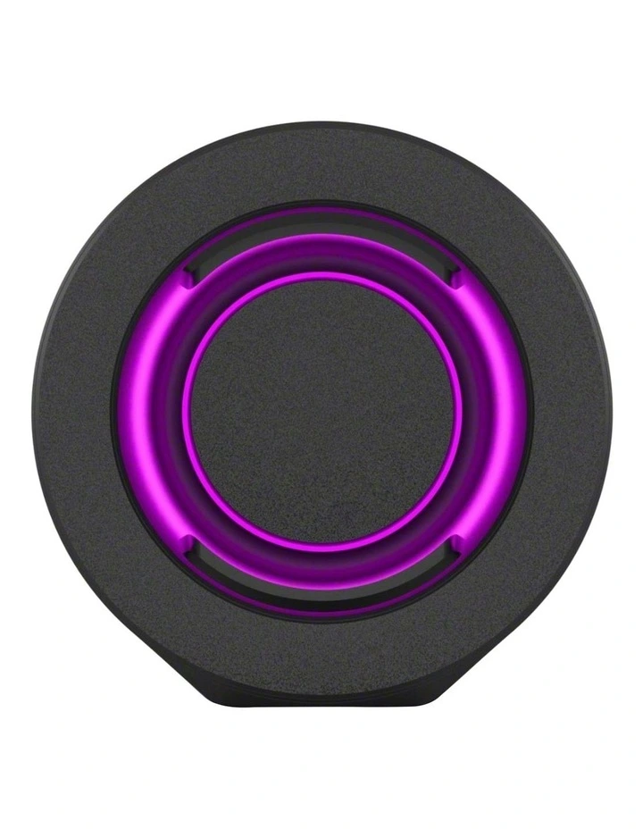 ULT Field 7 Wireless Party Speaker in Black SRSULT70 image 5