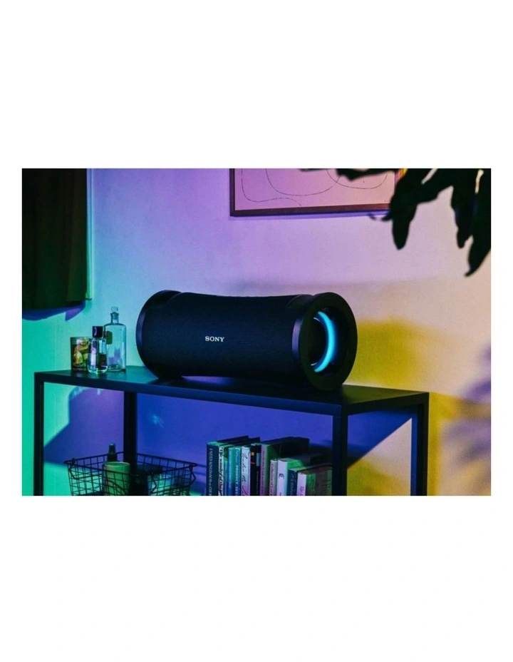 ULT Field 7 Wireless Party Speaker in Black SRSULT70 image 7