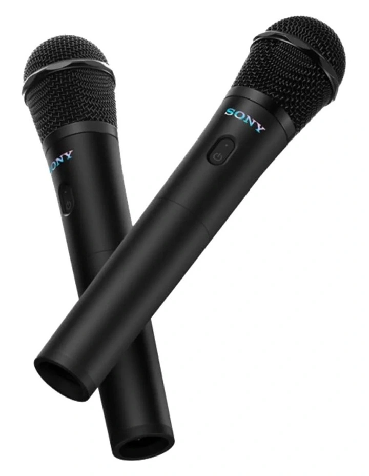 Ult Mic 1 Microphone in Black image 1