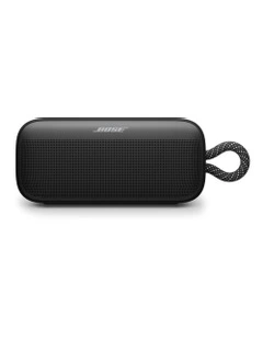 SoundLink Plus Portable Speaker in Black