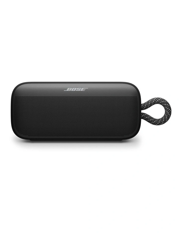 SoundLink Plus Portable Speaker in Black image 1
