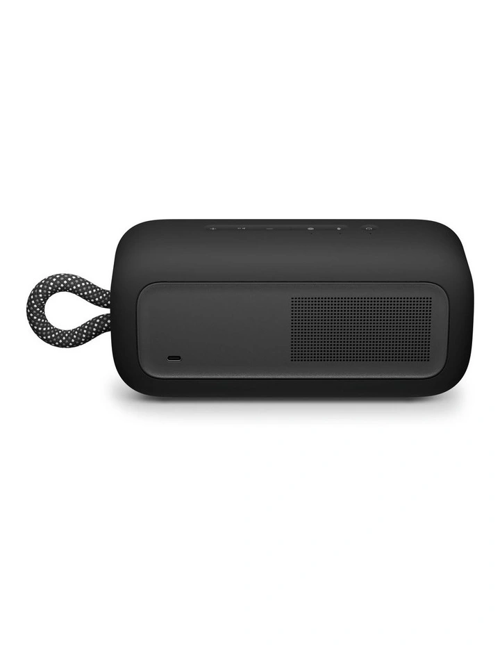 SoundLink Plus Portable Speaker in Black image 3