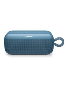 SoundLink Plus Portable Speaker in Blue Dusk
