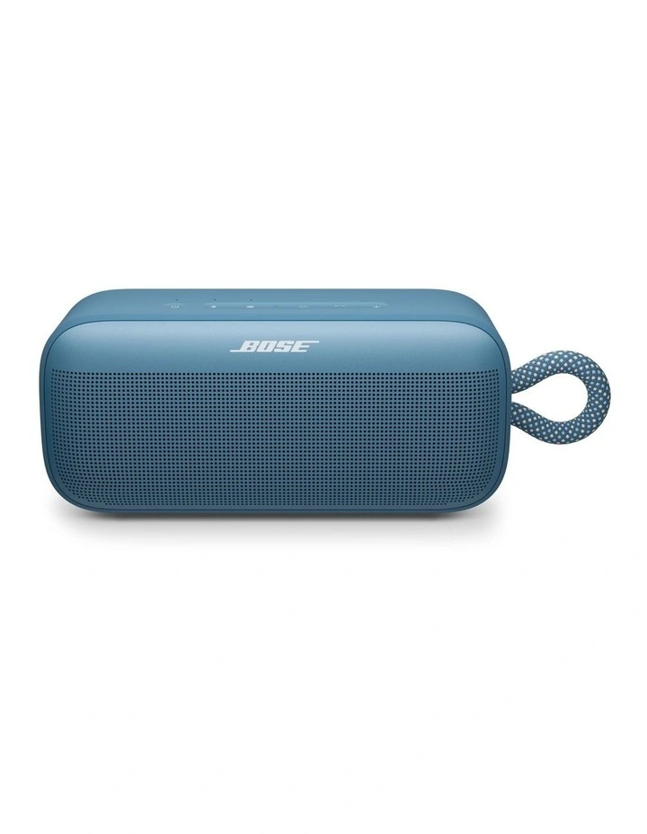SoundLink Plus Portable Speaker in Blue Dusk image 1