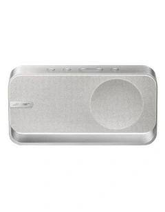 SoundLink Home Bluetooth Speaker 892399-0010 in Light Silver