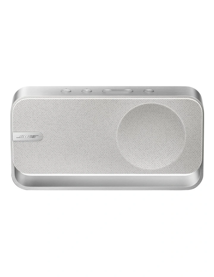 SoundLink Home Bluetooth Speaker 892399-0010 in Light Silver image 1