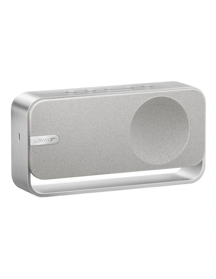 SoundLink Home Bluetooth Speaker 892399-0010 in Light Silver image 3