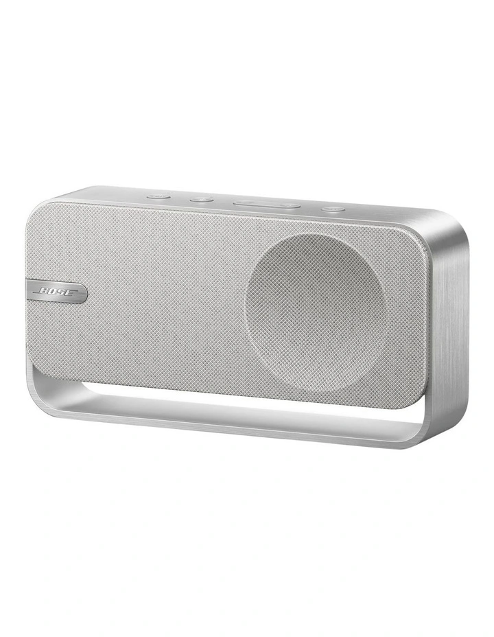 SoundLink Home Bluetooth Speaker 892399-0010 in Light Silver image 5