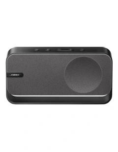 Sound Link Home Bluetooth Speaker in Cool Grey