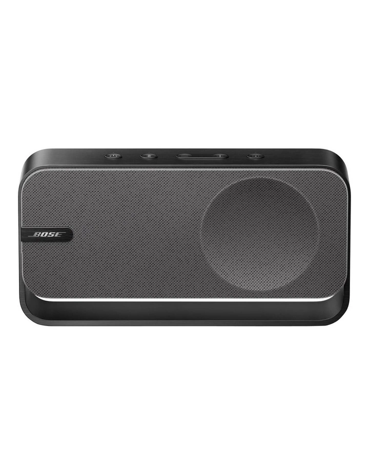 Sound Link Home Bluetooth Speaker in Cool Grey image 1