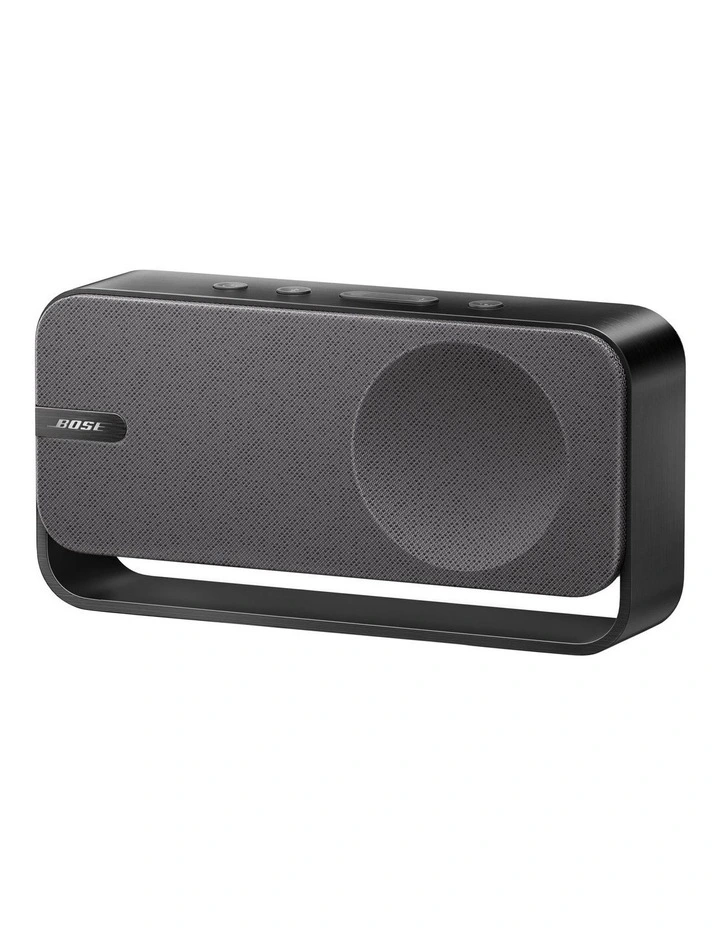 Sound Link Home Bluetooth Speaker in Cool Grey image 3