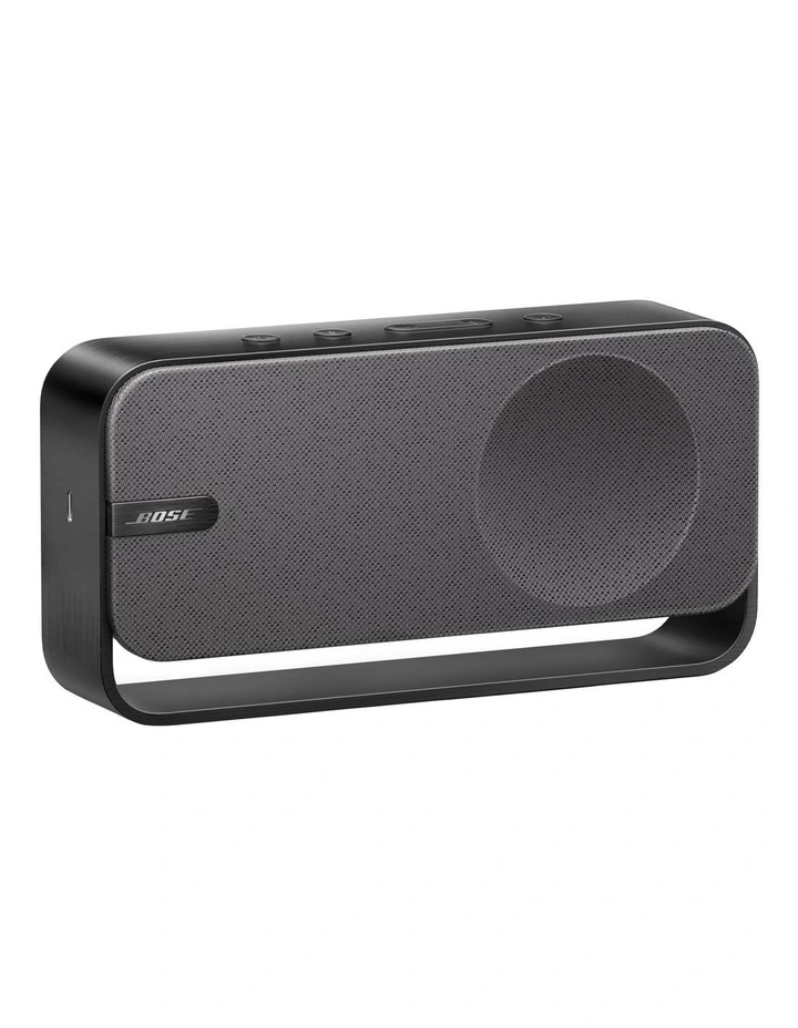 Sound Link Home Bluetooth Speaker in Cool Grey image 5