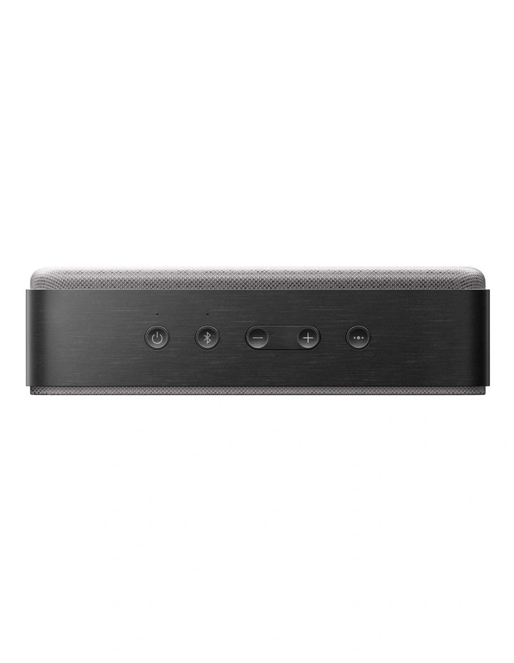 Sound Link Home Bluetooth Speaker in Cool Grey image 7