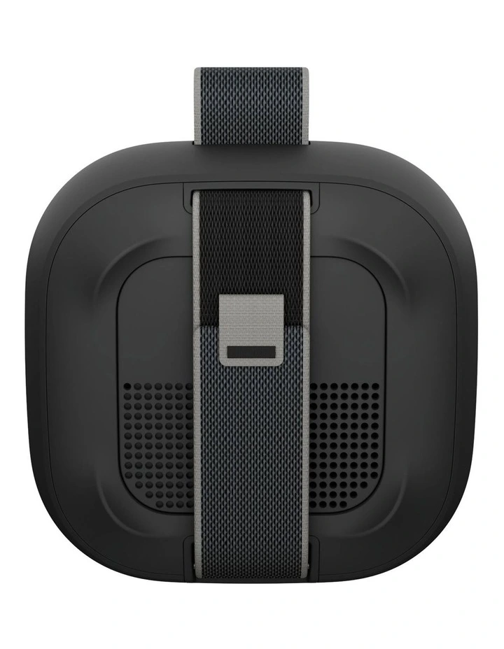Sound Link Micro Portable Speaker 2nd Gen in Black image 5