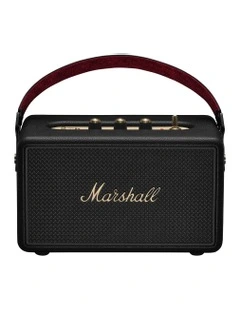 255281 Kilburn III in Black & Brass