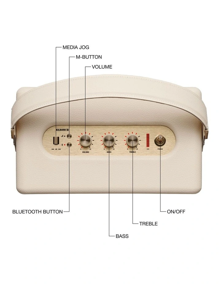 255282 Kilburn III in Cream image 5