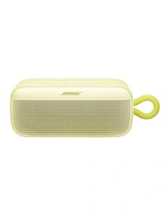 SoundLink Plus Portable Speaker 894040-0300 in Citrus Yellow