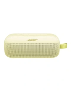 SoundLink Flex Portable Speaker (2nd Gen) 887612-0700 in Citrus Yellow