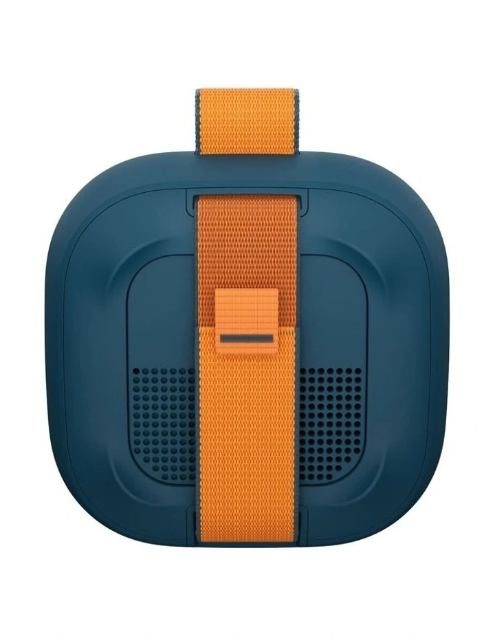 SoundLink Micro Portable Speaker (2nd Gen) 895098-0500 in Twilight Blue image 6