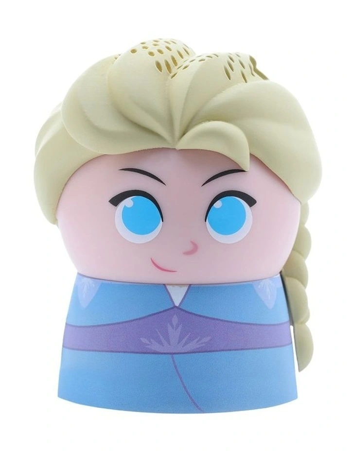 Disney Elsa Bluetooth Speaker in Multi image 1