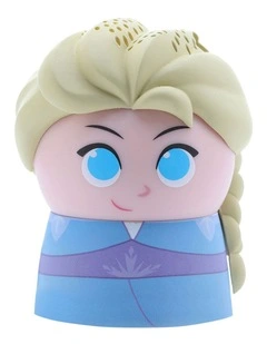 Disney Elsa Bluetooth Speaker in Multi