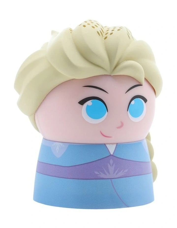 Disney Elsa Bluetooth Speaker in Multi image 2