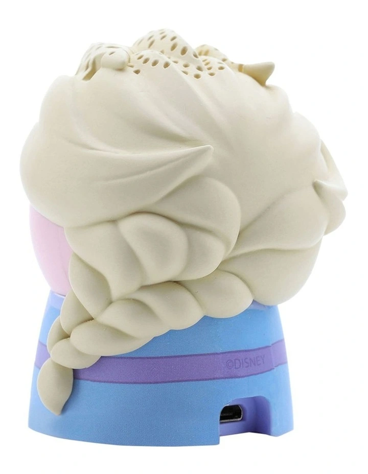 Disney Elsa Bluetooth Speaker in Multi image 2