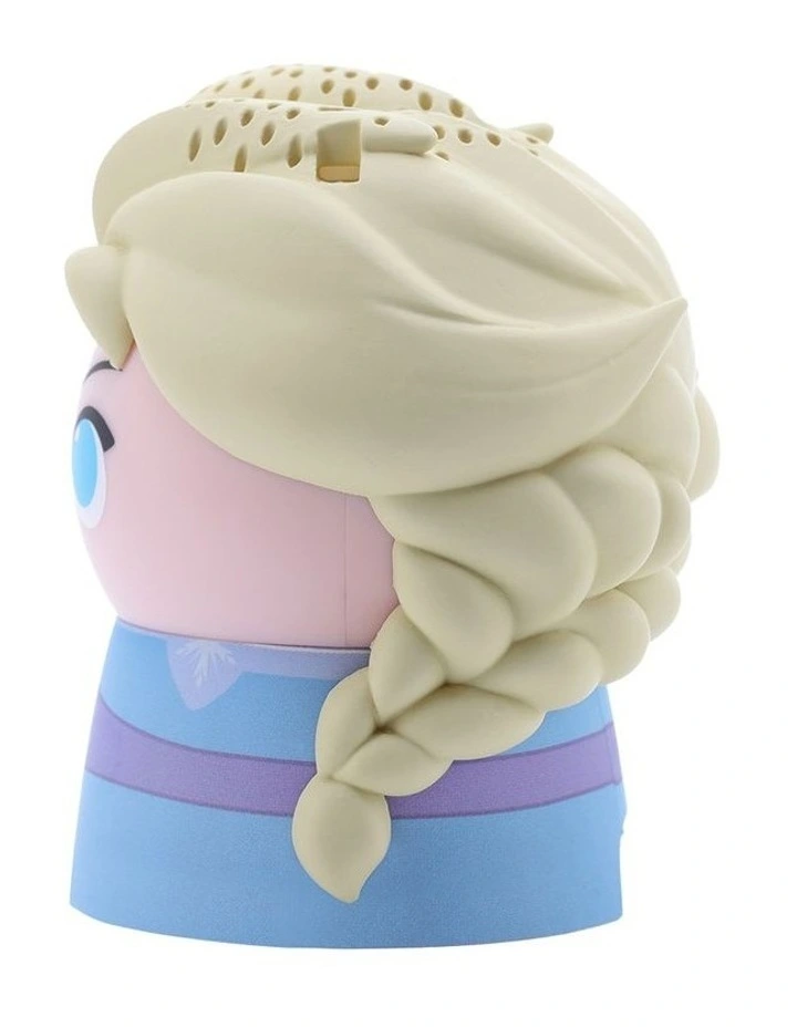 Disney Elsa Bluetooth Speaker in Multi image 3