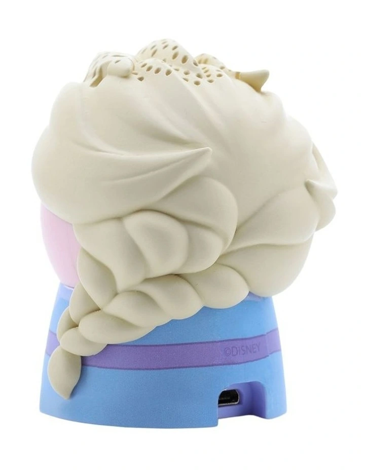 Disney Elsa Bluetooth Speaker in Multi image 4