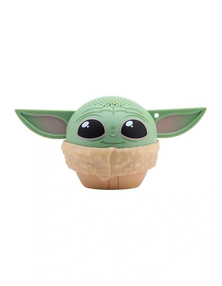 Grogu Child Bluetooth Speaker in Multi image 1