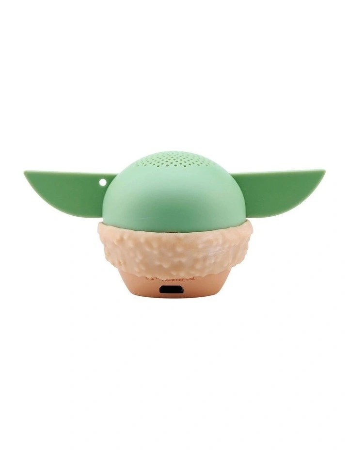 Grogu Child Bluetooth Speaker in Multi image 3