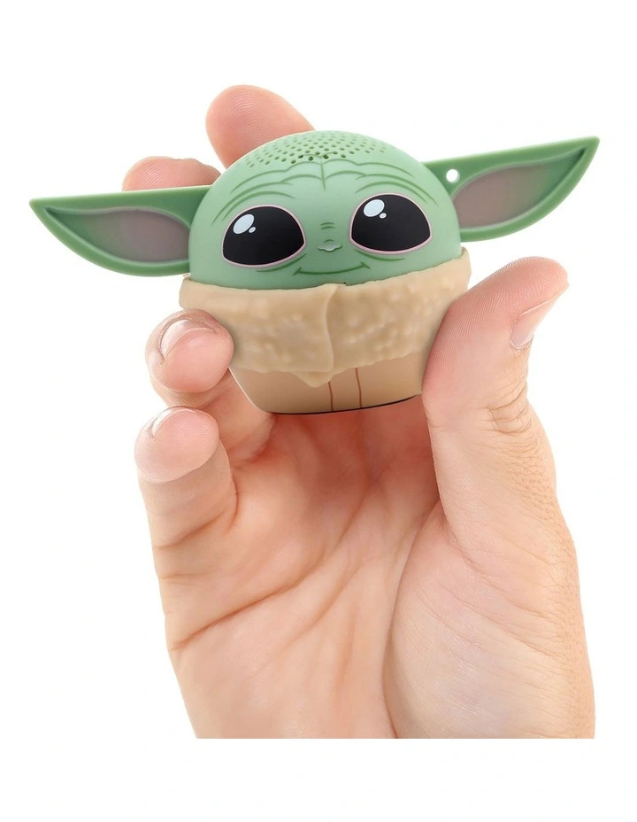 Grogu Child Bluetooth Speaker in Multi image 4