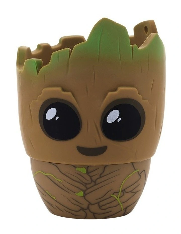 Marvel Groot Bluetooth Speaker in Brown image 1