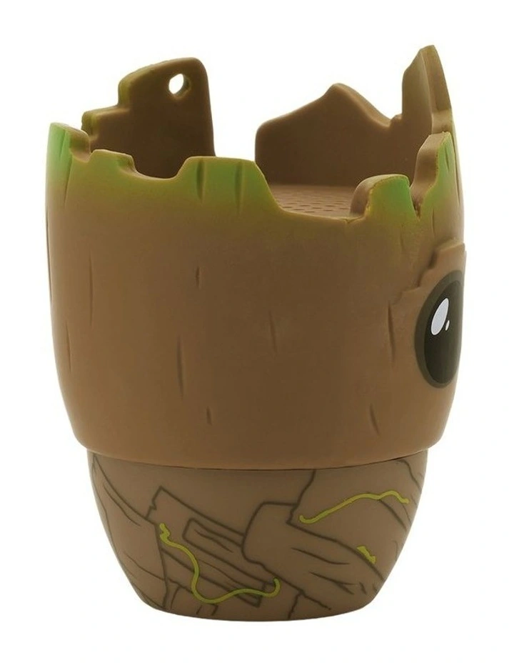 Marvel Groot Bluetooth Speaker in Brown image 5