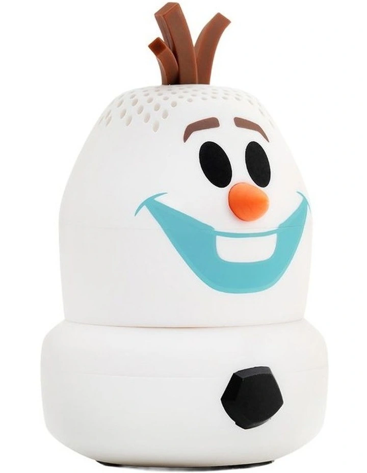 Disney Olaf Bluetooth Speaker in White image 2