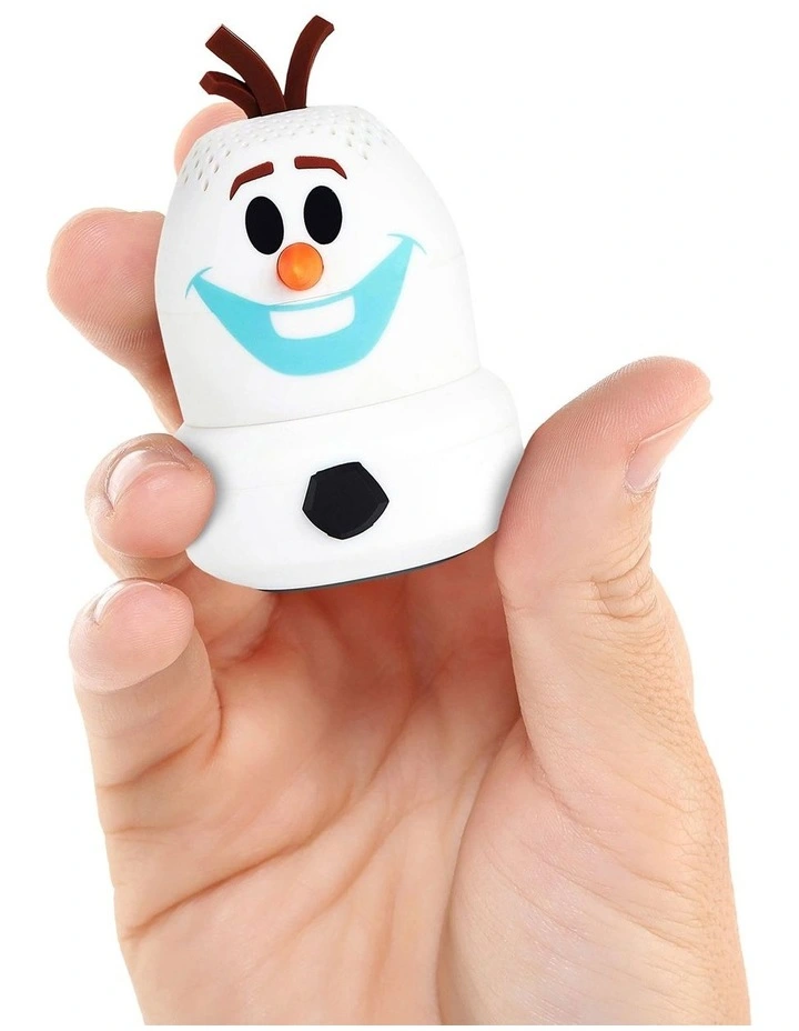 Disney Olaf Bluetooth Speaker in White image 2
